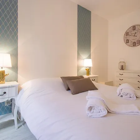 Le Novars By Cocoonr Apartment Toulouse