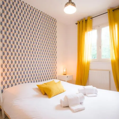 Le Novars By Cocoonr Toulouse