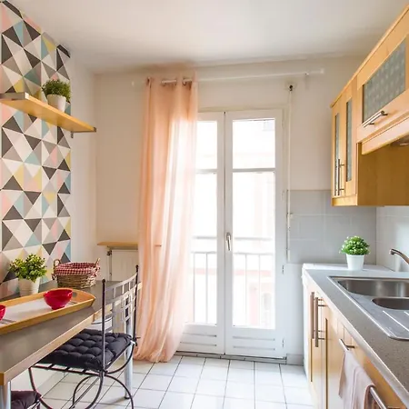 Le Novars By Cocoonr * Toulouse
