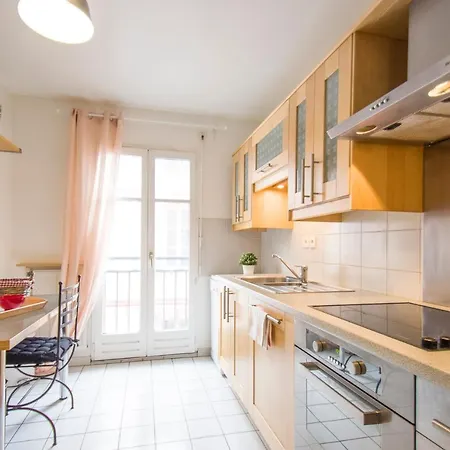 Le Novars By Cocoonr * Toulouse