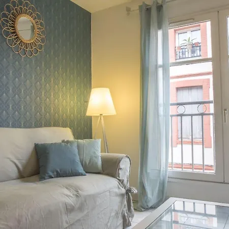 Le Novars By Cocoonr * Toulouse