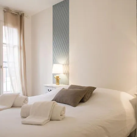 Le Novars By Cocoonr Apartment